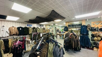 Bridge Rd, Lowestoft for lease Interior Photo- Image 2 of 5