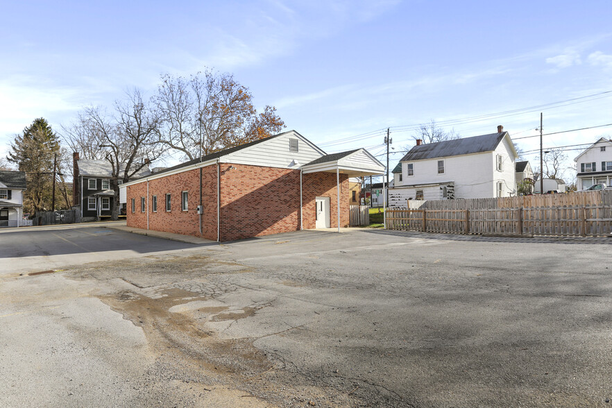 103 W Main St, Hedgesville, WV for sale - Building Photo - Image 3 of 22