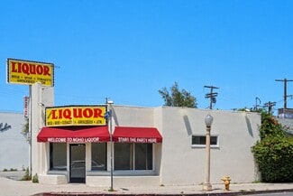 More details for 12035 Magnolia Blvd, Valley Village, CA - Retail for Sale