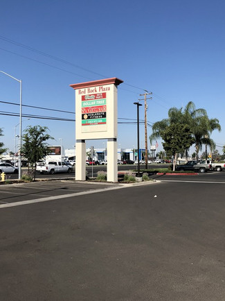 Plus de détails pour 1401 W El Monte Way, Dinuba, CA - Vente au détail à louer