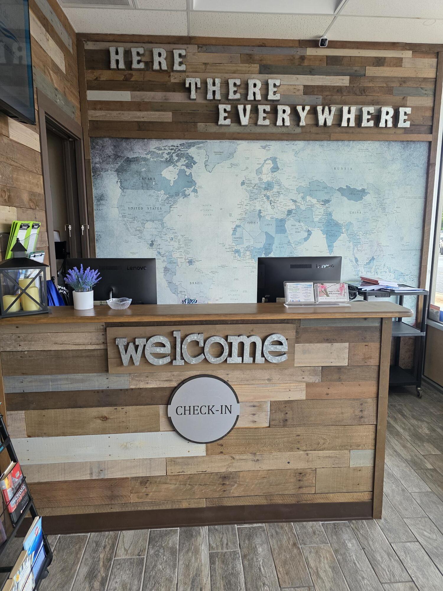 333 Atlantic City Blvd, Bayville, NJ for lease Interior Photo- Image 1 of 11