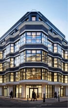 14 St John's Ln, London for lease Building Photo- Image 1 of 9
