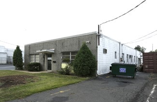 More details for 210 S 31st St, Kenilworth, NJ - Industrial for Sale