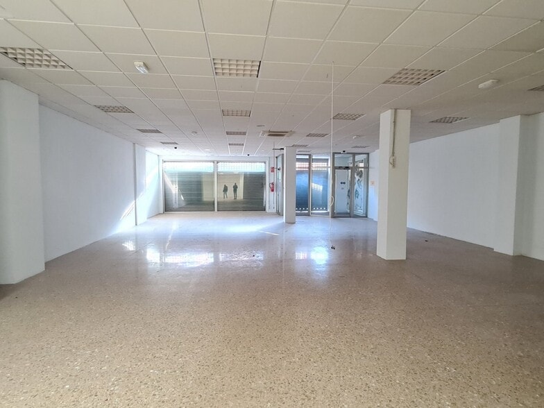 Generalitat Valenciana, Algemesi, 11, Algemesí, Valencia for lease - Primary Photo - Image 2 of 9