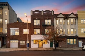 More details for 383 Avenue C, Bayonne, NJ - Multifamily for Sale