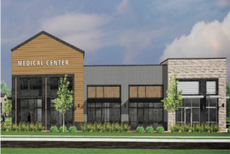 Plus de détails pour 843 N Battlefield Blvd, Chesapeake, VA - Bureau/Commerce de détail à louer