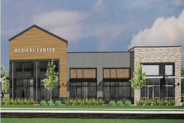 Plus de détails pour 843 N Battlefield Blvd, Chesapeake, VA - Bureau/Commerce de détail à louer