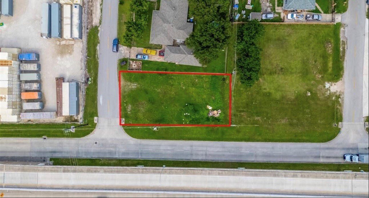 810 Benmar Dr, Houston, TX à vendre Photo du bâtiment- Image 1 de 8