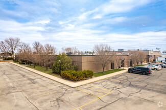 More details for 2300 Park Dr, Owatonna, MN - Flex for Lease