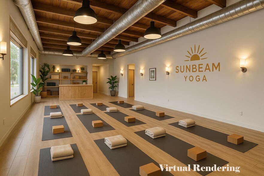 6780 Caroline St, Milton, FL for lease - Building Photo - Image 3 of 5