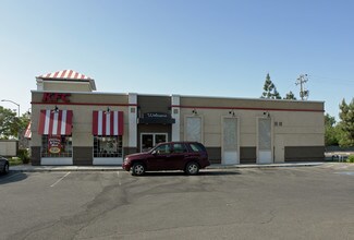 More details for 157 S Madera Ave, Kerman, CA - Retail for Lease