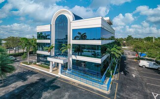 Plus de détails pour 3785 N Federal Hwy, Boca Raton, FL - Bureau à louer