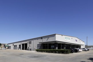 Plus de détails pour 10460 W Sam Houston Pky S, Houston, TX - Industriel à louer