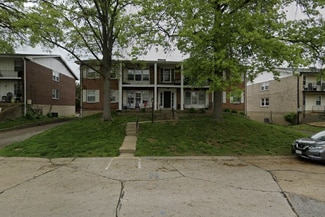 More details for 609 Thunderbird Ct, Chesterfield, MO - Multifamily for Sale