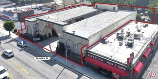 Plus de détails pour 245 W Base Line St, San Bernardino, CA - Industriel à louer