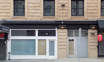 211 Ofarrell St, San Francisco, CA for lease Building Photo- Image 2 of 2
