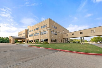 More details for 12606 W Houston Center Blvd, Houston, TX - Office/Medical, Medical for Lease