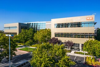 Plus de détails pour 6900 Paseo Padre Pky, Fremont, CA - Bureau à louer