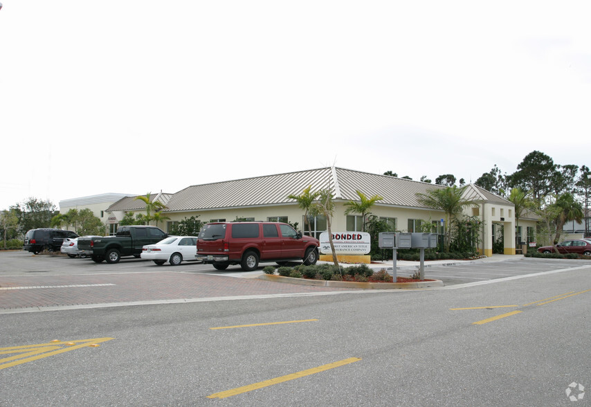 2080 W Indiantown Rd, Jupiter, FL à louer - Photo du b timent - Image 2 de 5