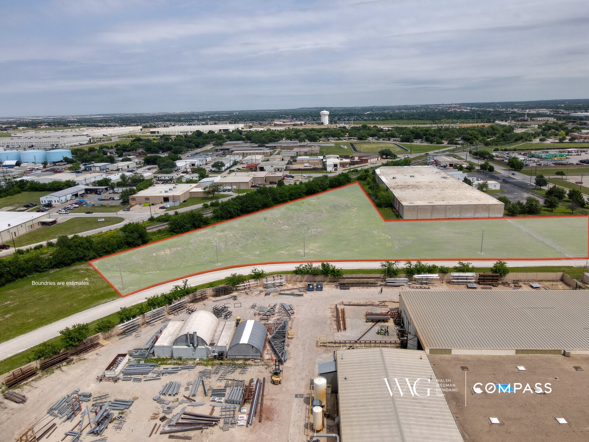 4217 Janada St, Haltom City, TX à vendre Photo du bâtiment- Image 1 de 7