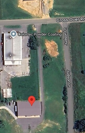 Plus de détails pour 248 Cross Over Rd, Sevierville, TN - Local d'activités à louer