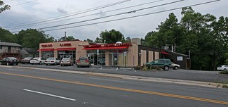 Plus de détails pour 2408 Central Ave, Charlotte, NC - Commerce de détail à louer