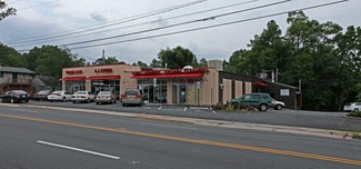 Plus de détails pour 2408 Central Ave, Charlotte, NC - Commerce de détail à louer