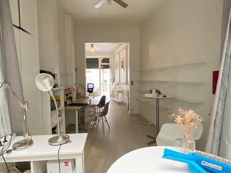 22 Avenue Théophile Gautier, Paris for lease - Interior Photo - Image 2 of 5