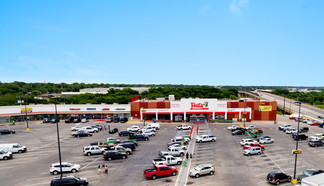 More details for 201-275 NE 28th St, Fort Worth, TX - Retail for Lease