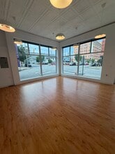 1734 Maryland Ave, Baltimore, MD à louer Photo du bâtiment- Image 1 de 9