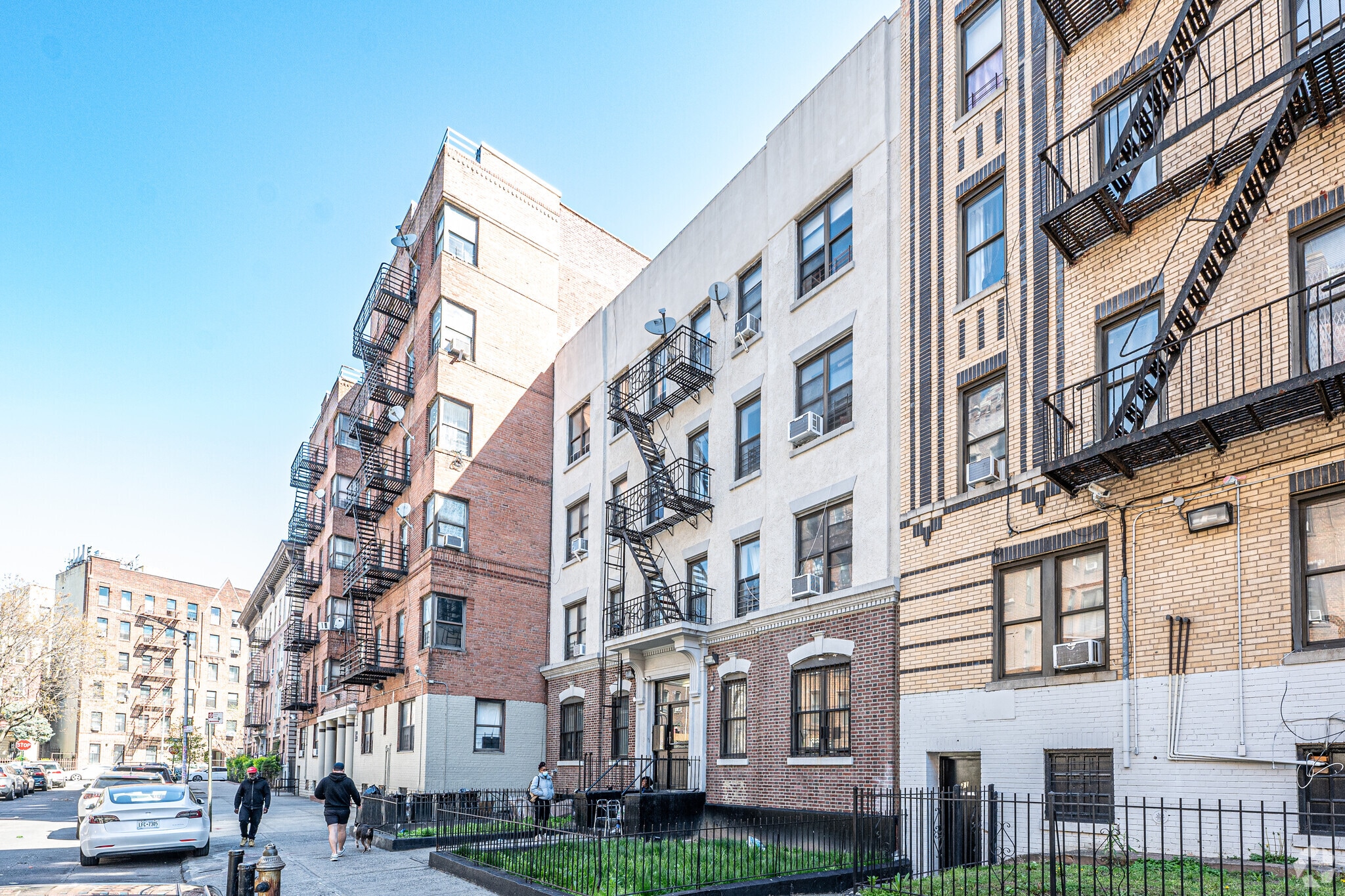 25 E 21st St, Brooklyn, NY for lease Building Photo- Image 1 of 15