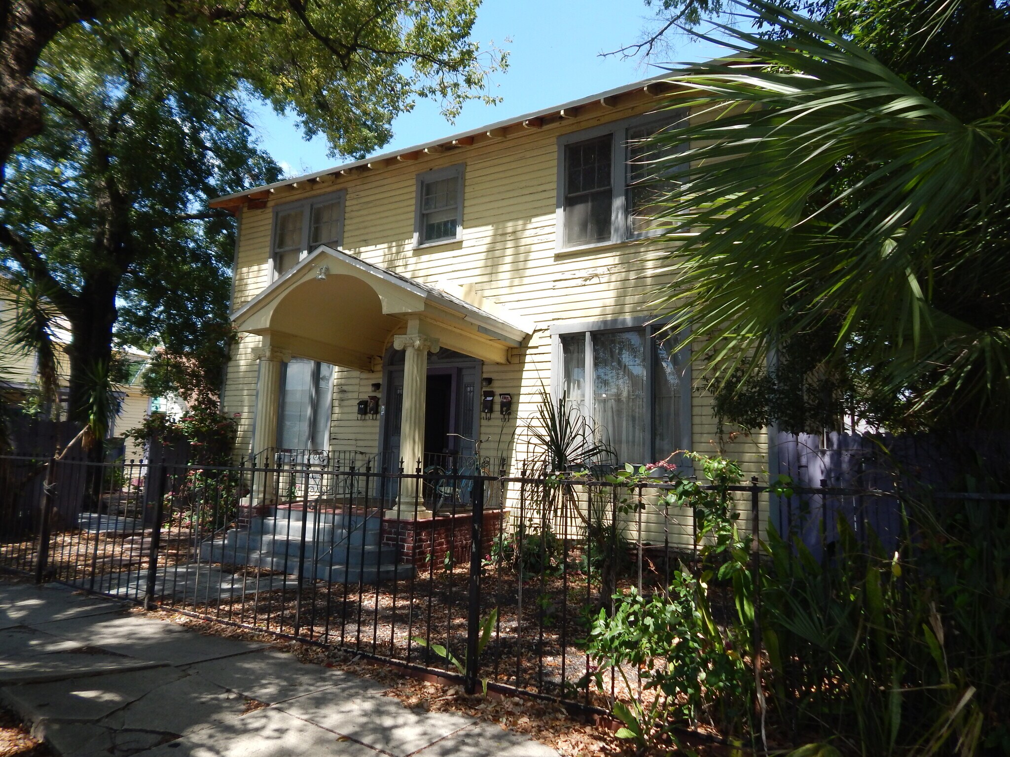 801 E Palm Ave, Tampa, FL for sale Building Photo- Image 1 of 1