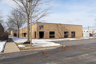 More details for 2550 Eisenhower Ave, Norristown, PA - Office for Lease