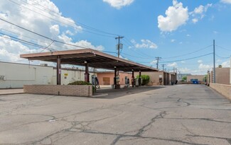 Plus de détails pour 1040 S Litchfield Rd, Goodyear, AZ - Spécialité à vendre