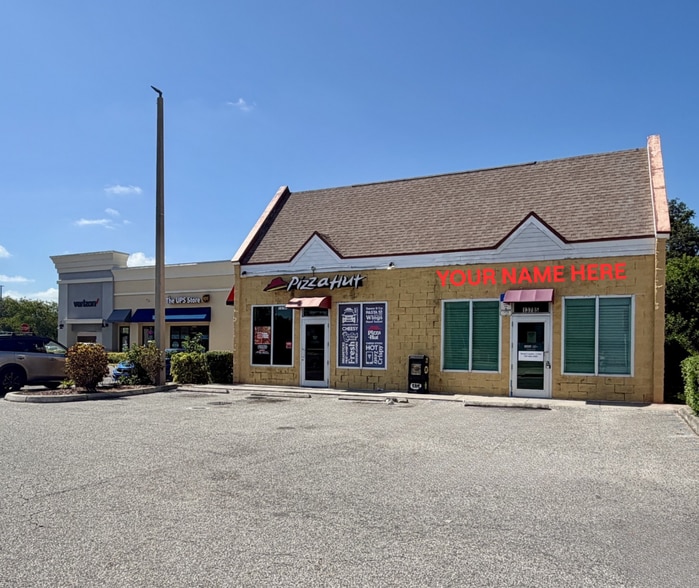 13785-13789 Walsingham Rd, Largo, FL for lease - Building Photo - Image 1 of 6