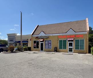 Plus de détails pour 13785-13789 Walsingham Rd, Largo, FL - Commerce de détail à louer