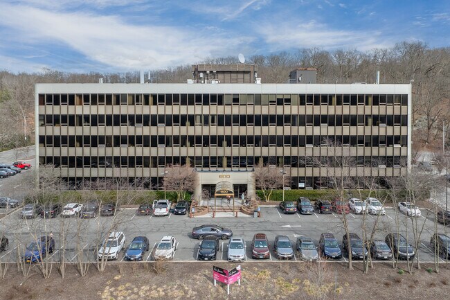 More details for 550 Mamaroneck Ave, Harrison, NY - Office/Medical, Medical for Lease