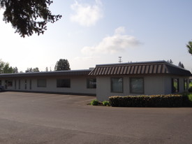 4418-4420 NE St Johns Rd E, Vancouver WA - Services immobiliers commerciaux