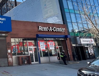 Plus de détails pour 936-938 Southern Blvd, Bronx, NY - Commerce de détail à louer