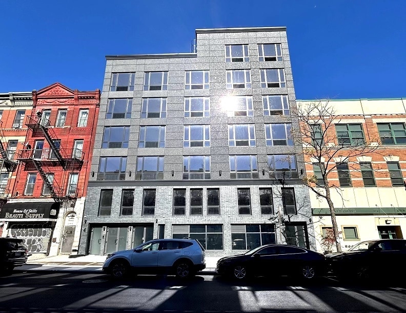 2067 Fulton st, Brooklyn, NY for lease Primary Photo- Image 1 of 5