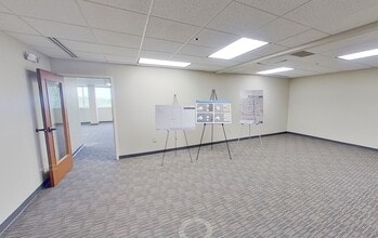 1101 N Lake Destiny Dr, Maitland, FL for lease Matterport 3D Scan- Image 1 of 7