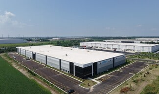 Plus de détails pour 2800 Ellis Rd, Joliet, IL - Industriel à vendre