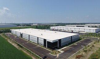 Plus de détails pour 2800 Ellis Rd, Joliet, IL - Industriel à louer