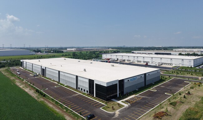 More details for 2800 Ellis Rd, Joliet, IL - Industrial for Lease