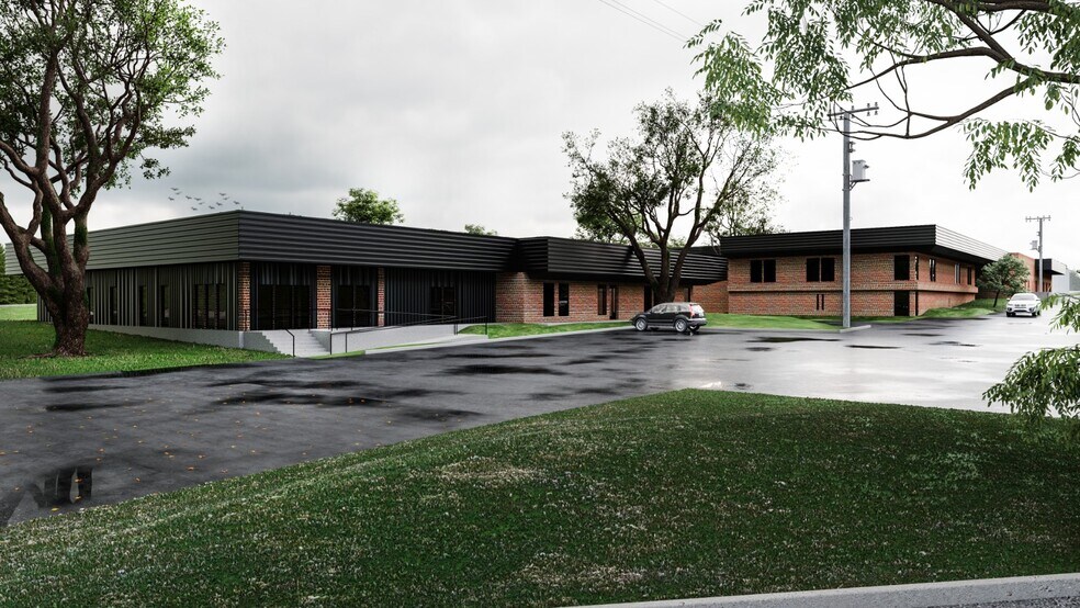 610 Maryknoll Dr, Lockport, IL à louer - Photo du bâtiment - Image 3 de 19