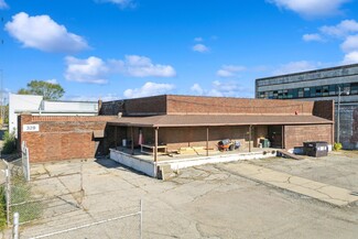 Plus de détails pour 328 Kirkham St, Dayton, OH - Industriel à vendre