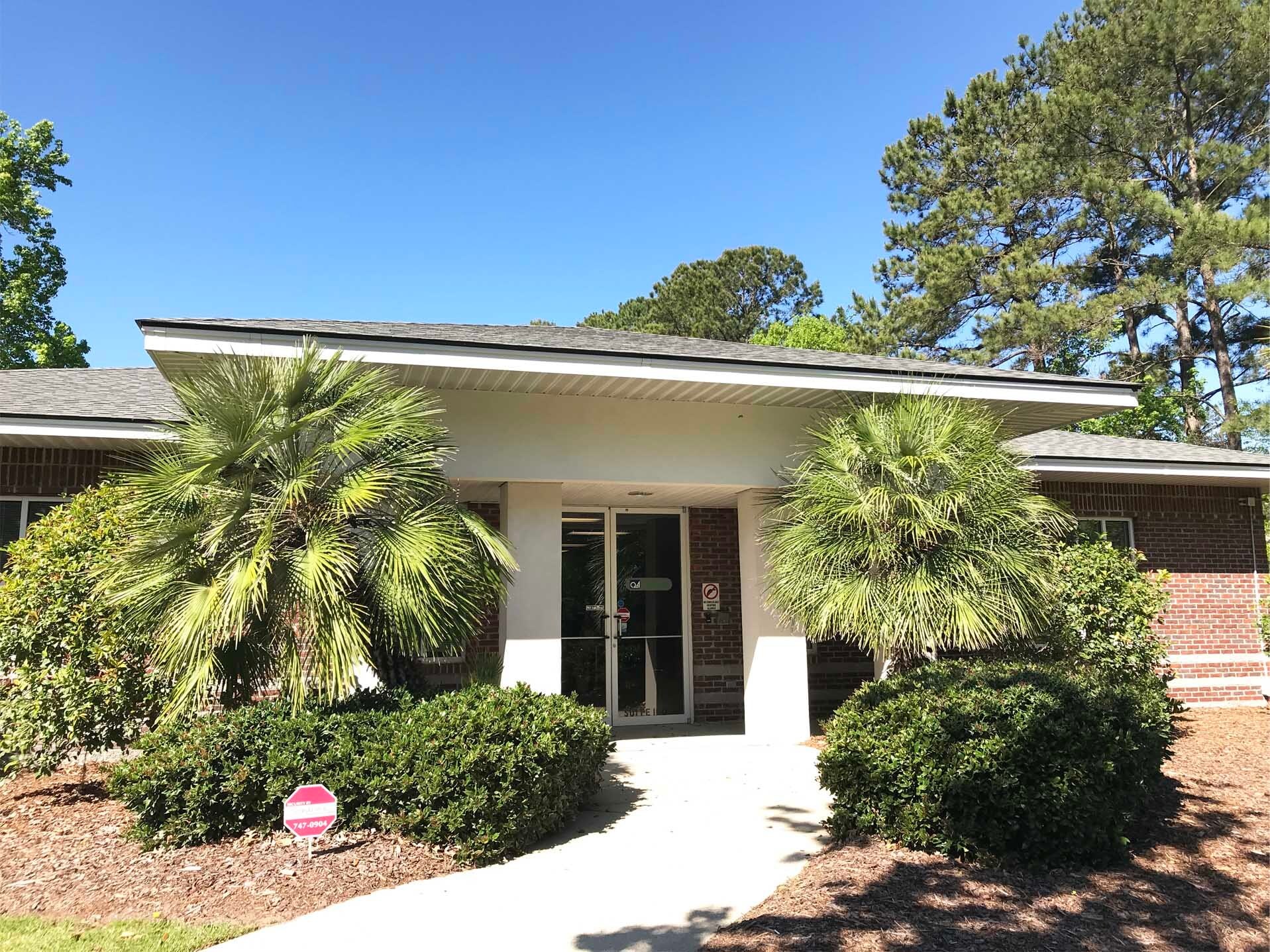 498 Wando Park Blvd, Mount Pleasant, SC for lease Interior Photo- Image 1 of 1