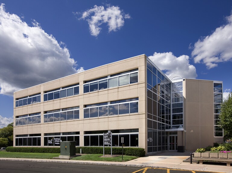 3120 Princeton Pike, Lawrenceville, NJ à louer - Photo du bâtiment - Image 2 de 4