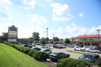 Plus de détails pour 15544-15580 Old Hickory Blvd, Nashville, TN - Commerce de détail à louer