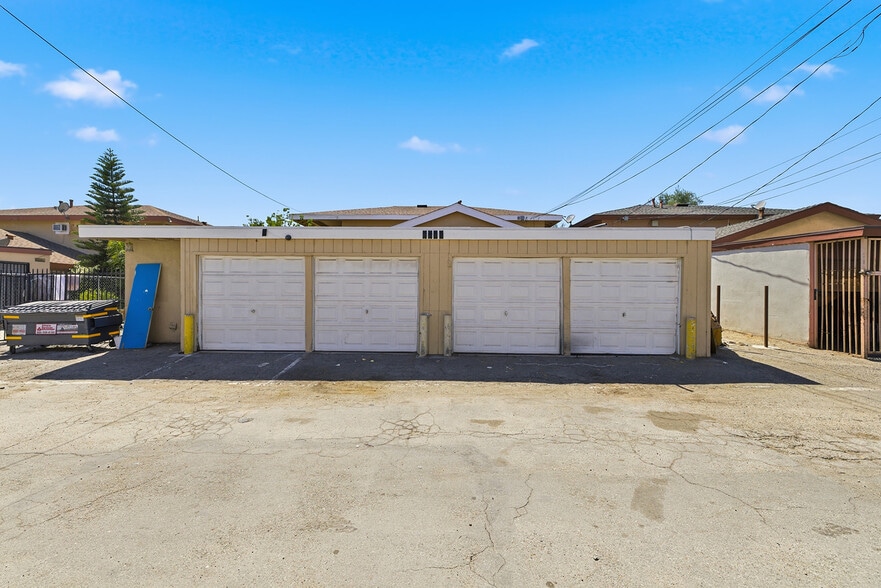 2418 Angela St, Pomona, CA for sale - Building Photo - Image 3 of 11